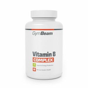Vitamín B - 120Tablety obraz