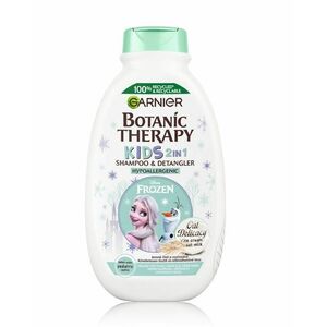 Garnier Botanic Therapy Disney Frozen Kids 2v1 šampon a kondicionér 400 ml obraz