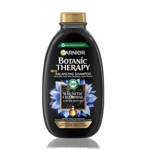 Garnier Botanic Therapy Magnetic Charcoal očisťující šampon 400 ml obraz