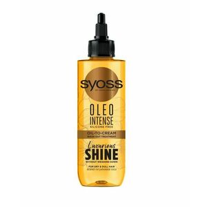 Syoss Oleo Intense Oil-To-Cream oplachová péče 200 ml obraz
