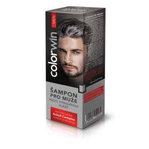 Colorwin Men šampon proti vypadávání vlasů 150 ml obraz