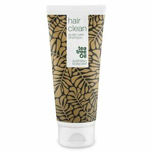 Australian Bodycare Hair Clean šampon proti lupům s Tea Tree olejem 200 ml obraz