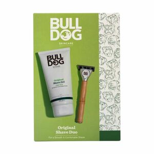 Bulldog Original Shave Duo pánský dárkový set obraz