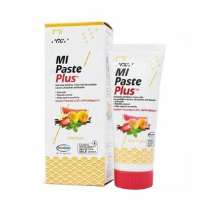 GC MI Paste Plus Tutti-Frutti dentální krém 35 ml obraz