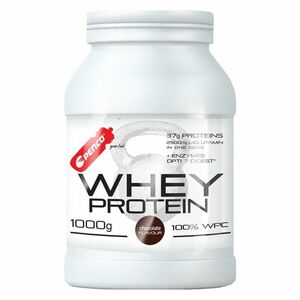 PENCO Whey protein čokoláda 1000 g obraz