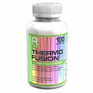 REFLEX NUTRITION Thermo fusion 100 kapslí obraz