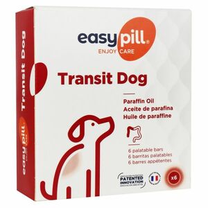 EASYPILL Transit Dog pro psy 168 g obraz