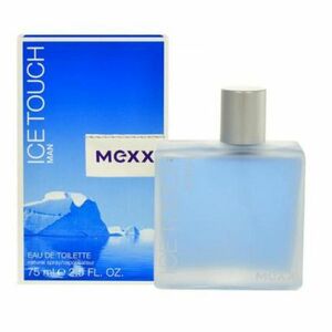 Mexx Ice Touch Toaletní voda 50ml obraz