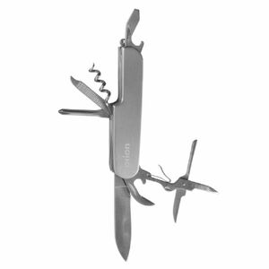 ORION Nůž nerez zavírací Multi 5, 5 cm obraz