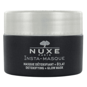 NUXE Insta-Masque Detoxikační maska pro rozjasnění pleti 50 ml obraz