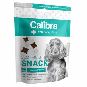 CALIBRA Veterinary Diets Snack Hypoallergenic pamlsky pro psy 120 g obraz