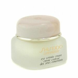 Shiseido CONCENTRATE Eye Wrinkle Cream 15ml obraz