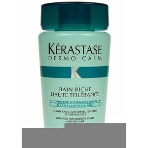 KÉRASTASE Specifique Bain Riche Dermo-Calm Šampon na vlasy 250 ml obraz