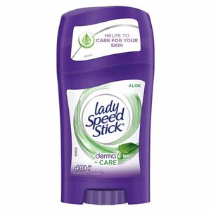 LADY SPEED STICK Aloe Protect tuhý deodorant 45 g obraz