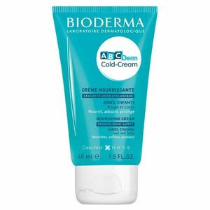 BIODERMA ABCDerm Cold Cream Krém na zimu 45 ml obraz