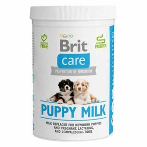 BRIT Care Puppy Milk mléko pro štěňata 250 g obraz