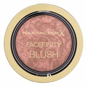 Max Factor Facefinity Blush 25 Alluring Rose tvářenka 1, 5 g obraz