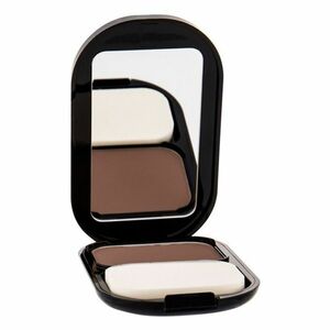 MAX FACTOR Facefinity SPF20 Compact Foundation 010 Soft Sable make-up 10 g obraz