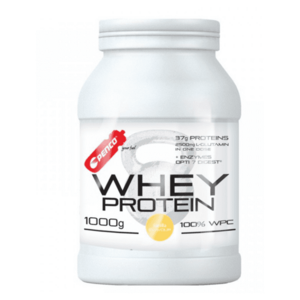 PENCO Whey protein vanilka 1000 g obraz