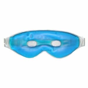 MODOM Relaxační gelové brýle na suché zipy obraz