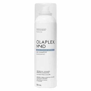 OLAPLEX No.4D Suchý šampon Clean Volume Detox 250 ml obraz