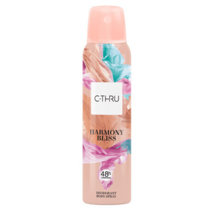 C-THRU Tělový deodorant Harmony Bliss 150ml obraz