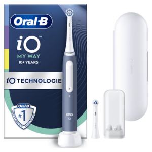 Oral-B iO Series My way Teens elektrický zubní kartáček obraz