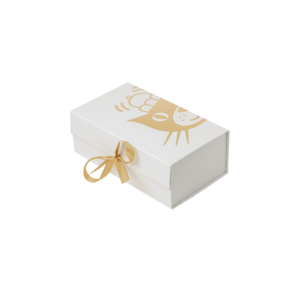Jellycat Luxusní dárková krabička 31 cm obraz