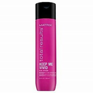 Matrix Total Results Keep Me Vivid Shampoo bezsulfátový šampon pro barvené vlasy 300 ml obraz