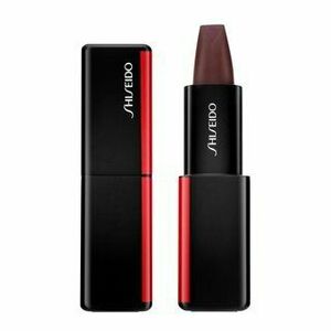 Shiseido Modern Matte Powder Lipstick 524 Dark Fantasy rtěnka pro matný efekt 4 g obraz