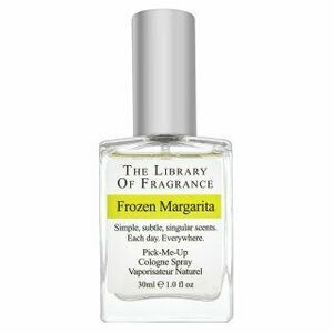 The Library Of Fragrance Frozen Margharita kolínská voda unisex 30 ml obraz