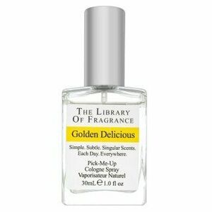The Library Of Fragrance Golden Delicious kolínská voda unisex 30 ml obraz