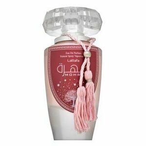 Lattafa Mohra Silky Rose parfémovaná voda pro ženy 100 ml obraz