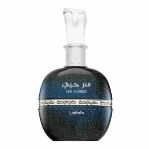 Lattafa Ser Hubbee parfémovaná voda pro ženy 100 ml obraz