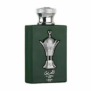 Lattafa Pride Al Areeq Silver parfémovaná voda unisex 100 ml obraz