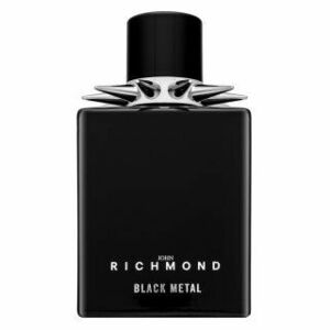 John Richmond Black Metal parfémovaná voda pro ženy 50 ml obraz