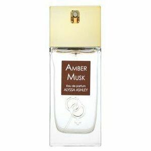 Alyssa Ashley Amber Musk parfémovaná voda unisex 30 ml obraz