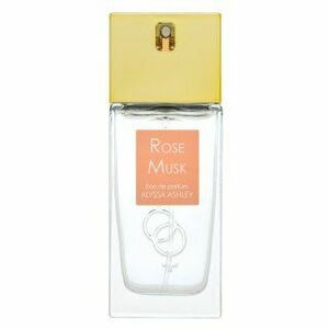 Alyssa Ashley Rose Musk parfémovaná voda unisex 30 ml obraz