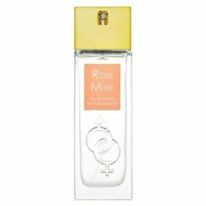 Alyssa Ashley Rose Musk parfémovaná voda unisex 50 ml obraz