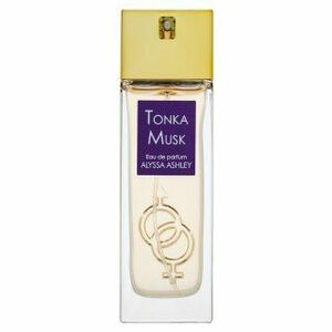 Alyssa Ashley Tonka Musk parfémovaná voda unisex 50 ml obraz