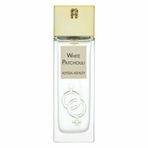 Alyssa Ashley White Patchouli parfémovaná voda unisex 50 ml obraz