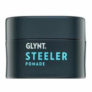 Glynt Steeler Pomade pomáda na vlasy pro extra silnou fixaci 75 ml obraz
