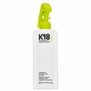 K18 Professional Molecular Repair Hair Mist vyživující péče ve spreji pro velmi suché a poškozené vlasy 300 ml obraz