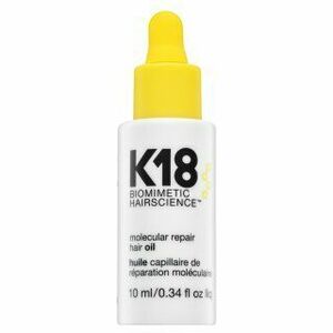 K18 Molecular Repair Hair Oil olej pro velmi poškozené vlasy 10 ml obraz