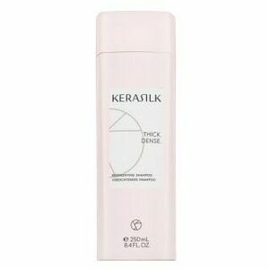 Kerasilk Essentials Redensifying Shampoo posilující šampon pro objem a zpevnění vlasů 250 ml obraz