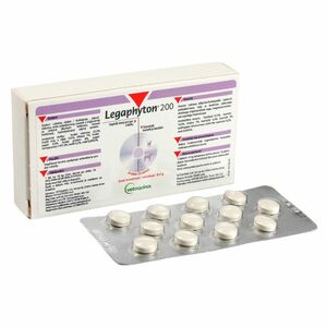 LEGAPHYTON 200 mg 24 tablet obraz