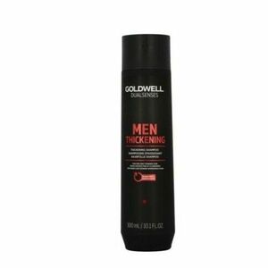 GOLDWELL DualSenses Men Šampon pro jemné a řídké vlasy pro muže 300 ml obraz