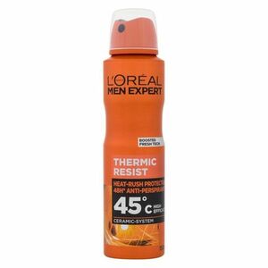 L'ORÉAL Men Expert Antiperspirant Thermic Resist 150 ml obraz