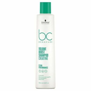 SCHWARZKOPF Professional Objemový šampon Volume Boost 1000 ml obraz