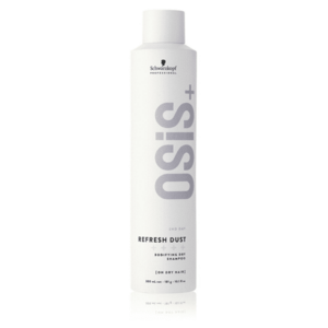 SCHWARZKOPF Professional Osis+ Suchý šampon Refresh Dust 300 ml obraz